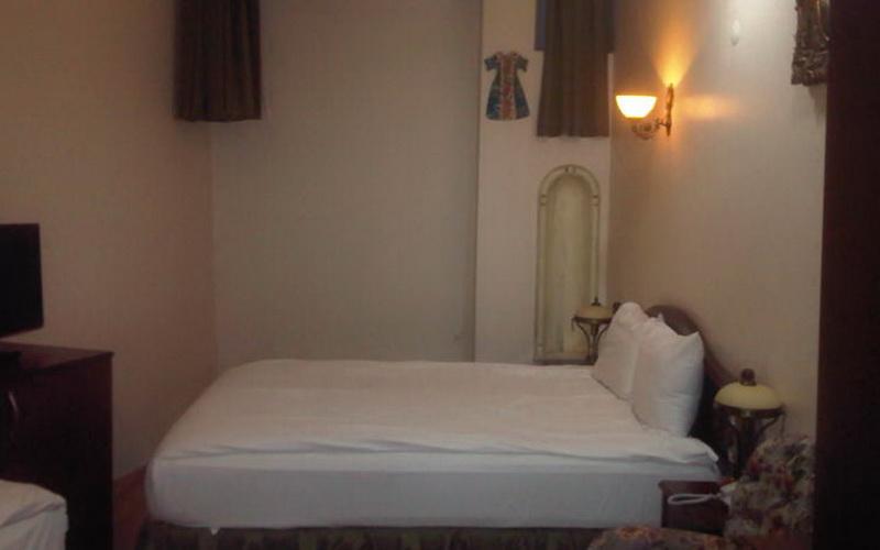 Basileus Hotel Istanbul