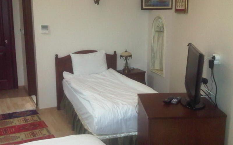 Basileus Hotel Istanbul