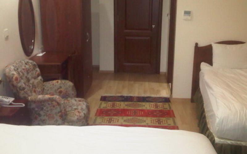 Basileus Hotel Istanbul