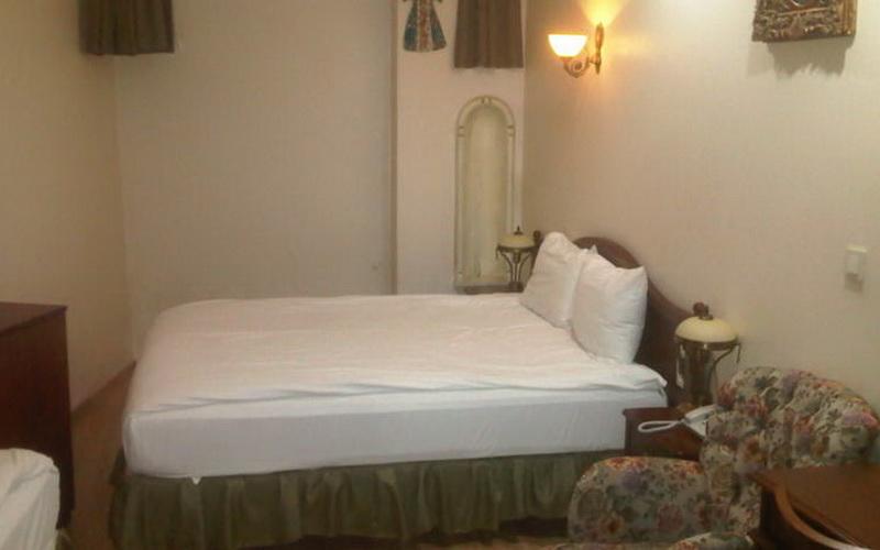 Basileus Hotel Istanbul