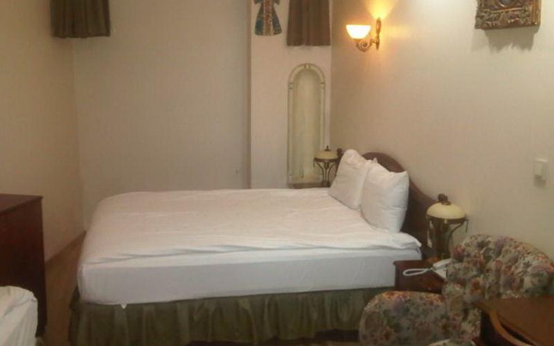 Basileus Hotel Istanbul