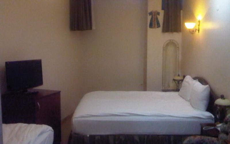 Basileus Hotel Istanbul