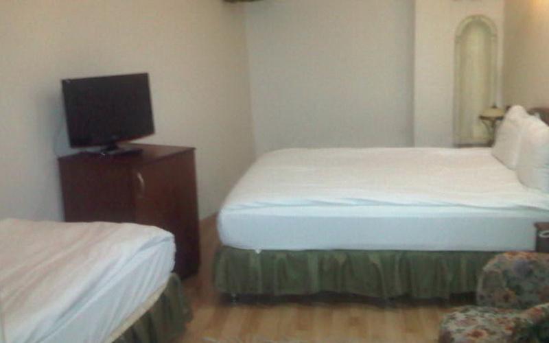 Basileus Hotel Istanbul