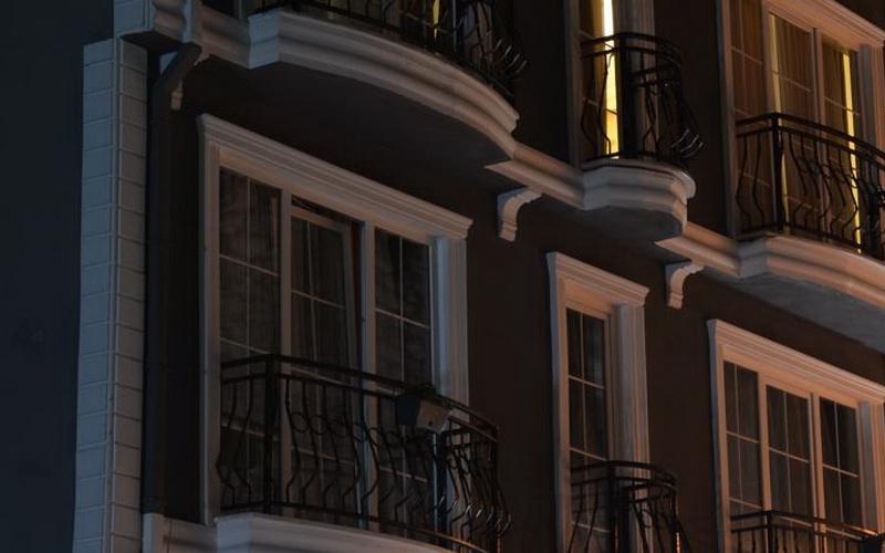 Basileus Hotel Istanbul