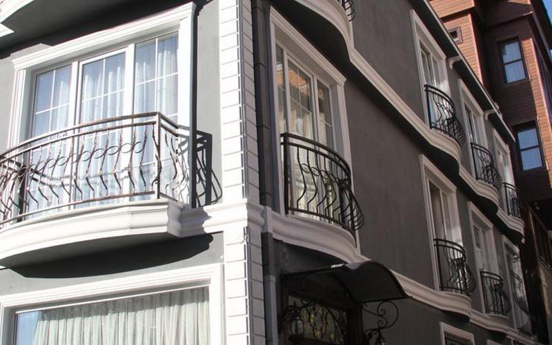 Basileus Hotel Istanbul