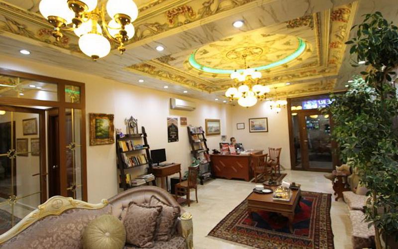 Basileus Hotel Istanbul