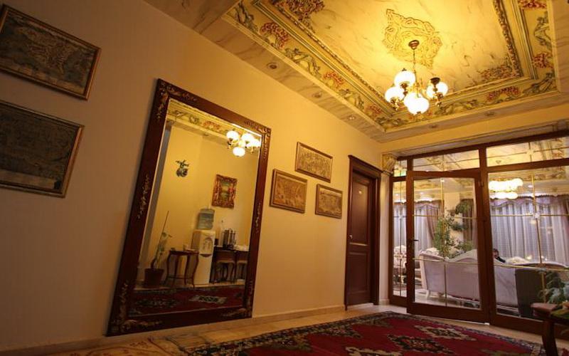 Basileus Hotel Istanbul