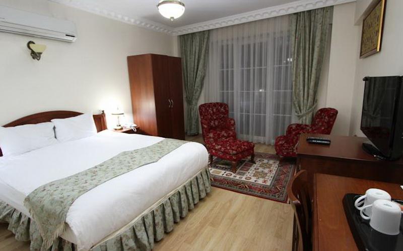 Basileus Hotel Istanbul