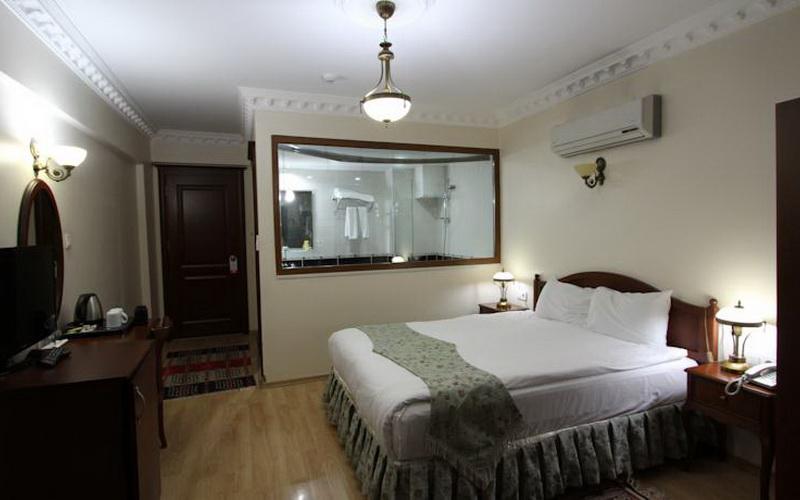 Basileus Hotel Istanbul