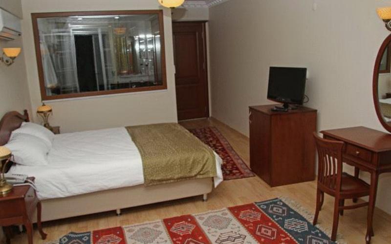Basileus Hotel Istanbul