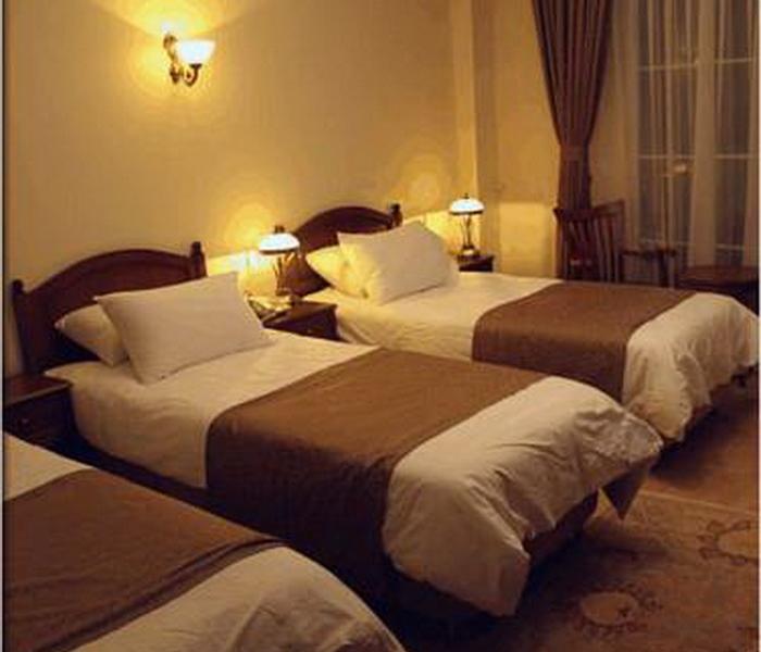 Basileus Hotel Istanbul