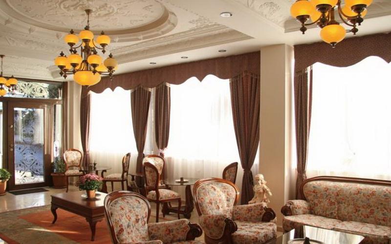 Basileus Hotel Istanbul
