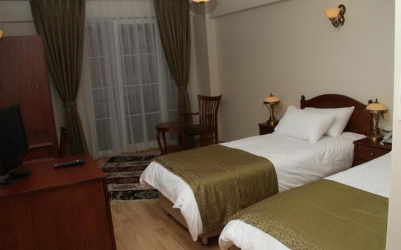 Basileus Hotel Istanbul
