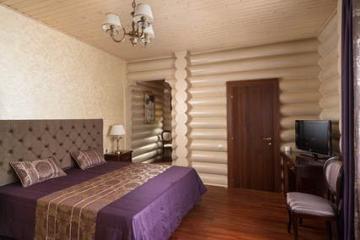 Отель Маяковский Россия, Куршская коса, фото 2