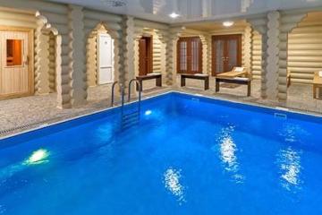 Отель Маяковский Россия, Куршская коса, фото 3