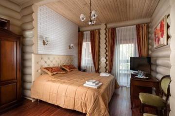 Отель Маяковский Россия, Куршская коса, фото 4