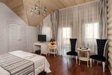 Отель Маяковский Россия, Куршская коса, фото 5