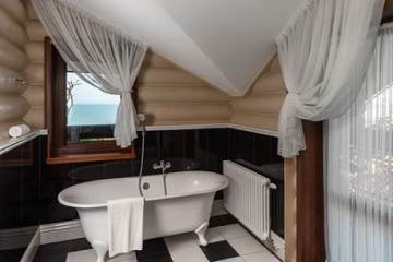 Отель Маяковский Россия, Куршская коса, фото 6