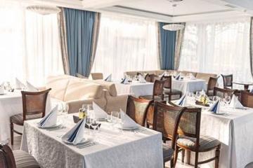 Отель Маяковский Россия, Куршская коса, фото 7