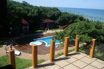 Отель Маяковский Россия, Куршская коса, фото 9