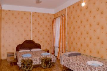 Отель Светлая база отдыха Россия, Феодосия, фото 3