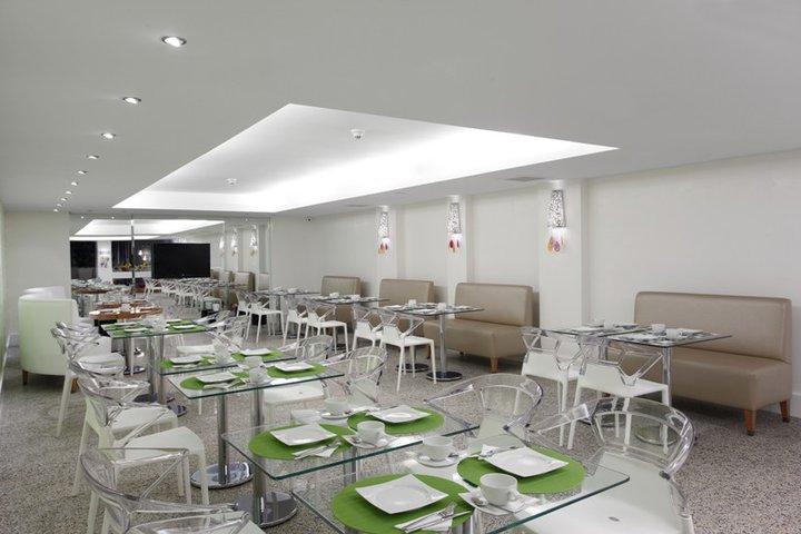 Biz Cevahir Hotel Sultanahmet