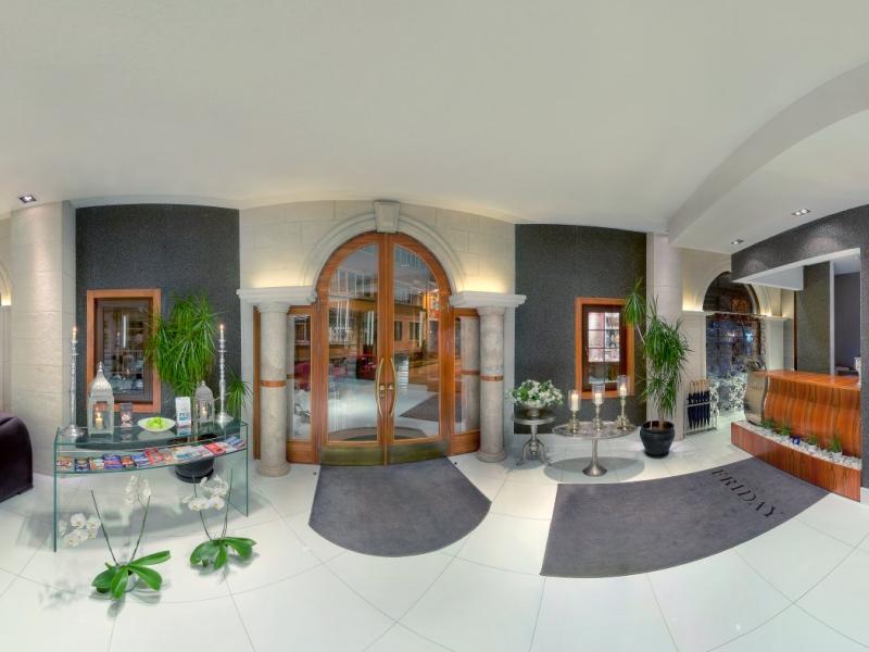 Biz Cevahir Hotel Sultanahmet