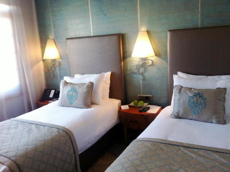 Biz Cevahir Hotel Sultanahmet