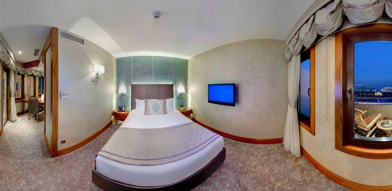 Biz Cevahir Hotel Sultanahmet