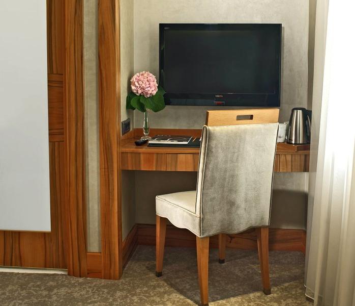 Biz Cevahir Hotel Sultanahmet