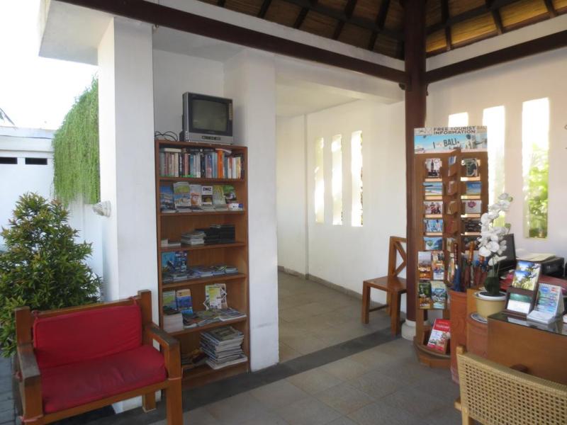 Seminyak Townhouse Bali