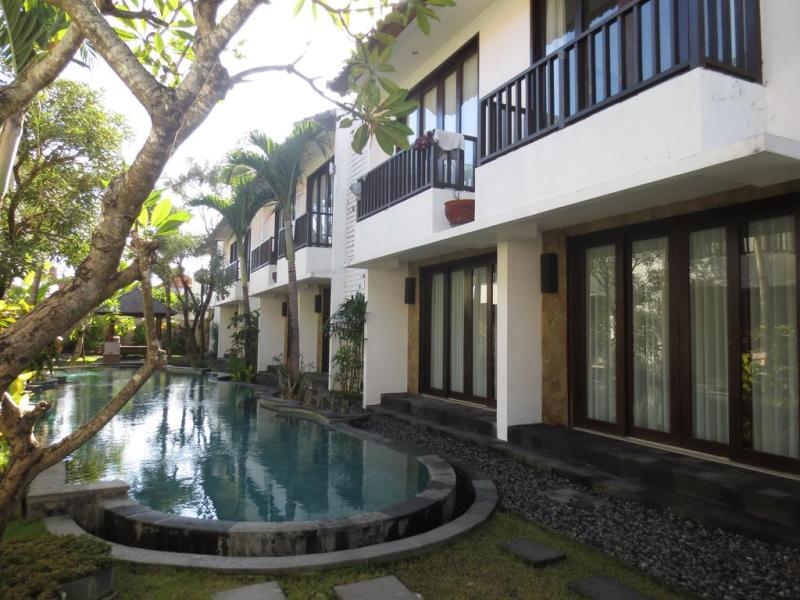 Seminyak Townhouse Bali