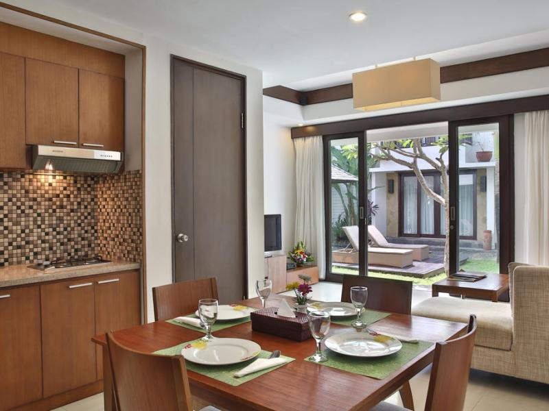 Seminyak Townhouse Bali