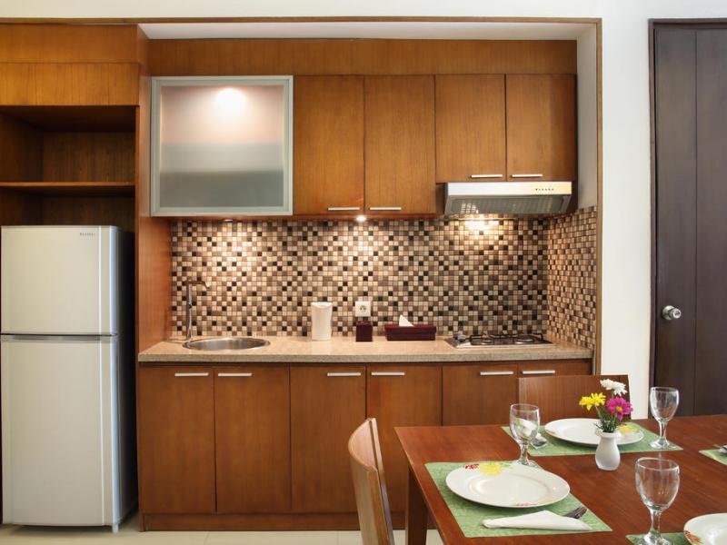 Seminyak Townhouse Bali