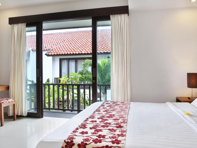 Seminyak Townhouse Bali
