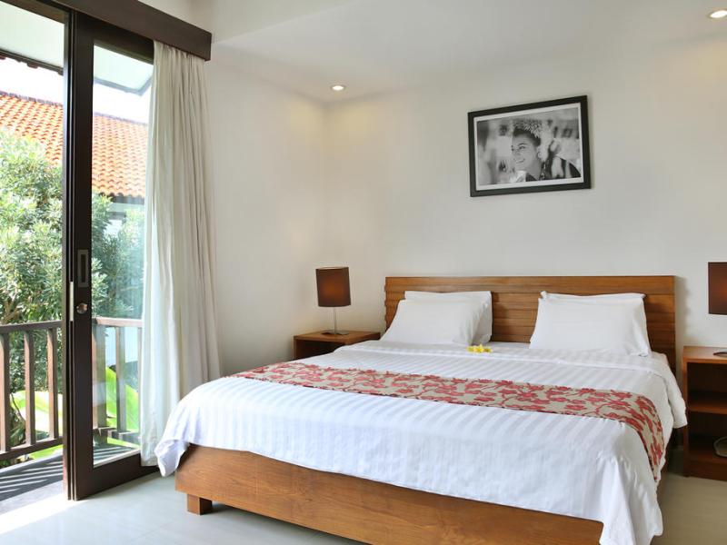 Seminyak Townhouse Bali