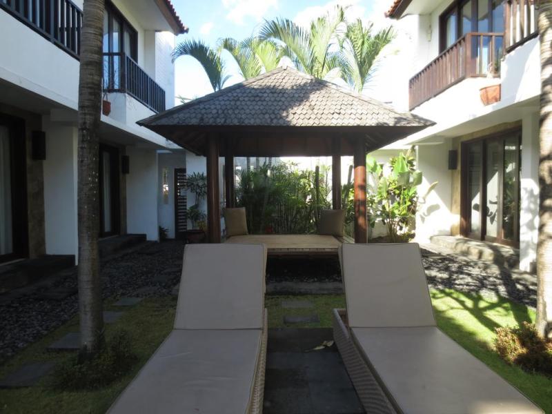 Seminyak Townhouse Bali