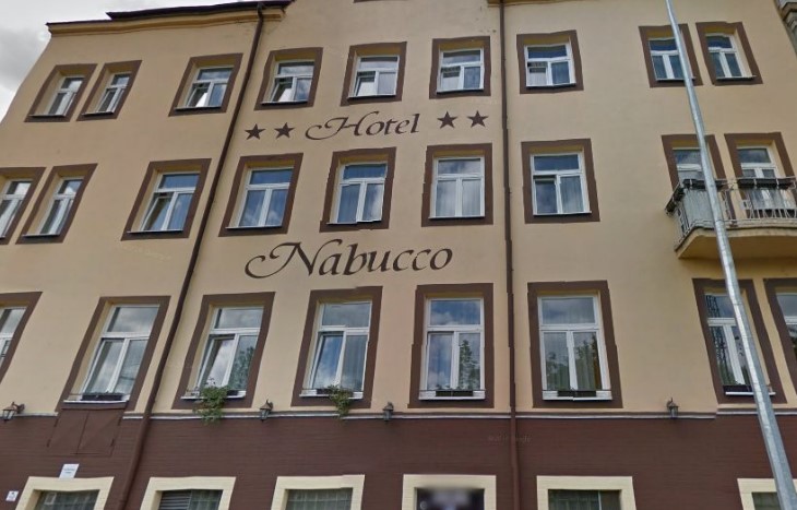 Hotel Nabucco