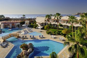 Отель Naama Bay Promenade Beach Resort Египет, Наама Бей, фото 1