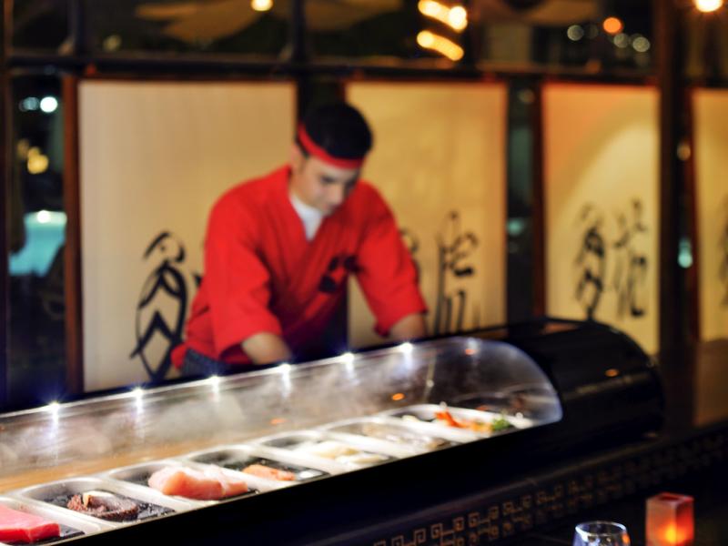 Naama Bay Promenade Beach Resort