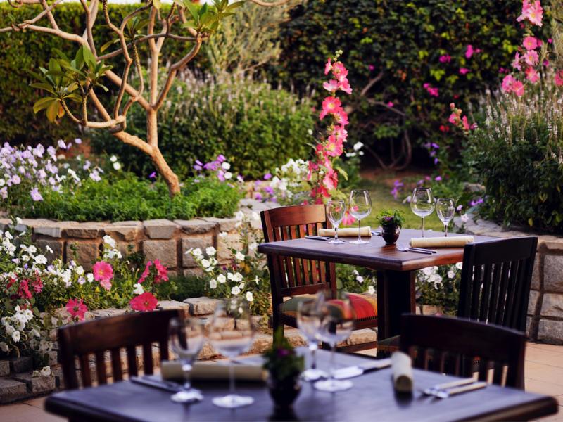 Naama Bay Promenade Beach Resort