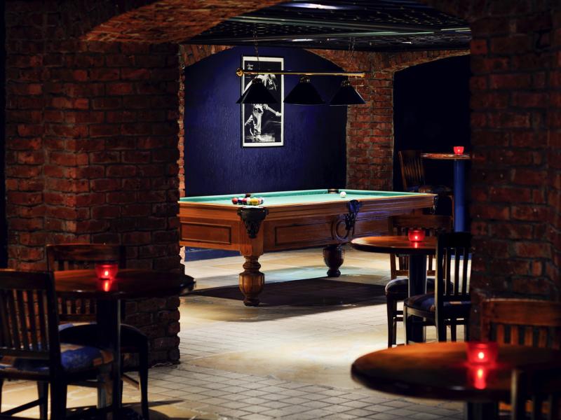 Naama Bay Promenade Beach Resort