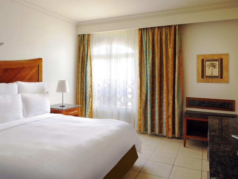 Naama Bay Promenade Beach Resort