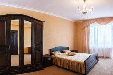 Отель Barton Park Россия, Алушта, фото 15