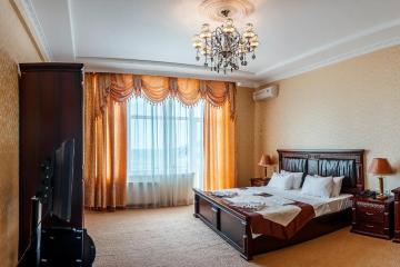 Отель Barton Park Россия, Алушта, фото 4