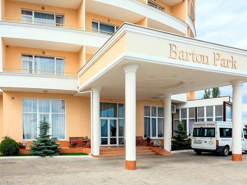 Barton Park