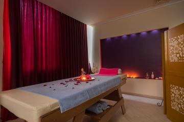 Отель Akbulut Hotel & Spa Турция, Кушадасы, фото 11