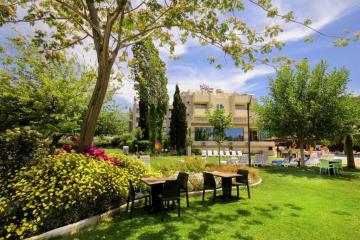 Отель Akbulut Hotel & Spa Турция, Кушадасы, фото 13