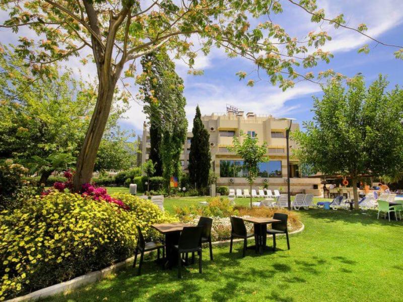 Akbulut Hotel & Spa