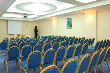 Отель Akbulut Hotel & Spa Турция, Кушадасы, фото 17